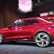 SPIED: DS7 seen undisguised; autonomous tech?