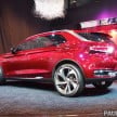 SPIED: DS7 seen undisguised; autonomous tech?
