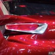 SPIED: DS7 seen undisguised; autonomous tech?