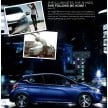 Peugeot 208 on display, specs unveiled via brochures
