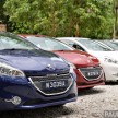 DRIVEN: All-new Peugeot 208 VTi tested in Malaysia