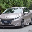 DRIVEN: All-new Peugeot 208 VTi tested in Malaysia