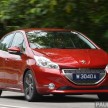 DRIVEN: All-new Peugeot 208 VTi tested in Malaysia