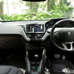 DRIVEN: All-new Peugeot 208 VTi tested in Malaysia