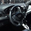 New China-market Toyota Yaris debuts in Shanghai