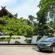 DRIVEN: Fourth-gen Honda CR-V 2.0 in Langkawi