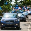 DRIVEN: Fourth-gen Honda CR-V 2.0 in Langkawi
