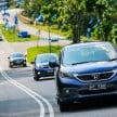 DRIVEN: Fourth-gen Honda CR-V 2.0 in Langkawi