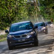 DRIVEN: Fourth-gen Honda CR-V 2.0 in Langkawi