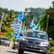 DRIVEN: Fourth-gen Honda CR-V 2.0 in Langkawi