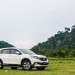 DRIVEN: Fourth-gen Honda CR-V 2.0 in Langkawi