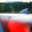DRIVEN: Fourth-gen Honda CR-V 2.0 in Langkawi