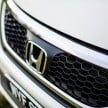 DRIVEN: Fourth-gen Honda CR-V 2.0 in Langkawi