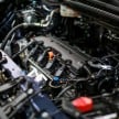 DRIVEN: Fourth-gen Honda CR-V 2.0 in Langkawi
