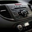 DRIVEN: Fourth-gen Honda CR-V 2.0 in Langkawi