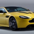 Aston Martin Vantage GT3 special edition – 100 units