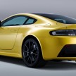 Aston Martin Vantage GT3 special edition – 100 units