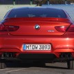 F10 BMW M5 LCI gets a new Competition Package – 575 hp power boost also available on M6 variants