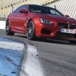 F10 BMW M5 LCI gets a new Competition Package – 575 hp power boost also available on M6 variants