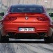 F10 BMW M5 LCI gets a new Competition Package – 575 hp power boost also available on M6 variants