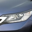DRIVEN: Fourth-gen Honda CR-V 2.0 in Langkawi