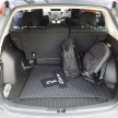 DRIVEN: Fourth-gen Honda CR-V 2.0 in Langkawi