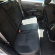 DRIVEN: Fourth-gen Honda CR-V 2.0 in Langkawi