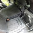 DRIVEN: Fourth-gen Honda CR-V 2.0 in Langkawi