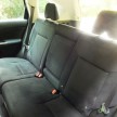 DRIVEN: Fourth-gen Honda CR-V 2.0 in Langkawi