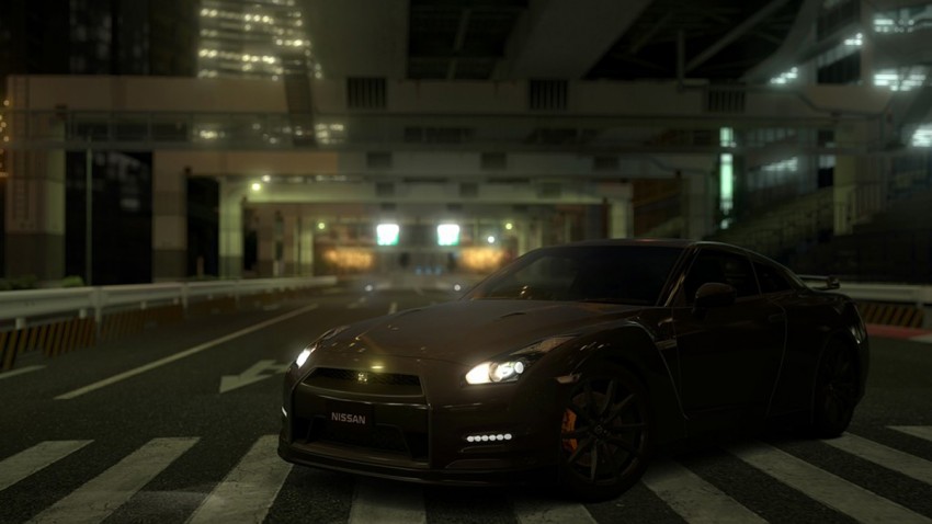 Gran Turismo 6 announced as the franchise turns 15 174598