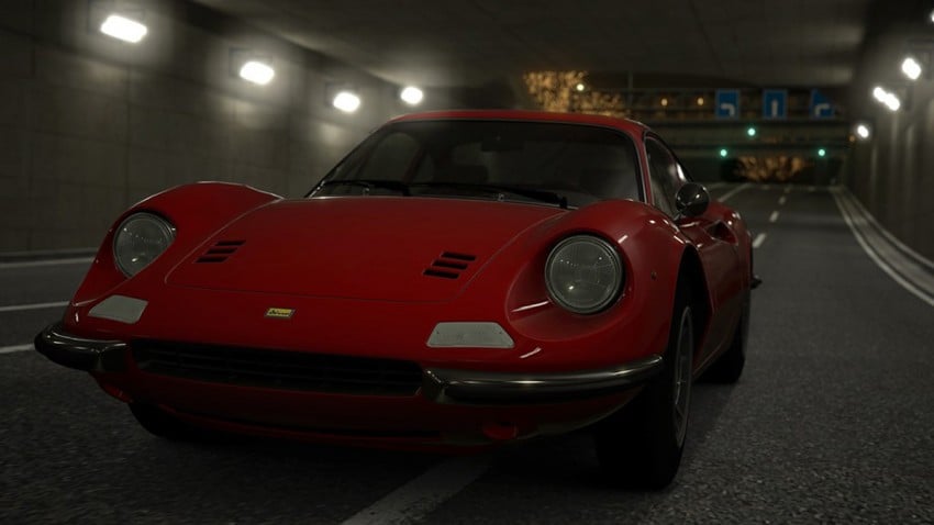 Gran Turismo 6 announced as the franchise turns 15 174599