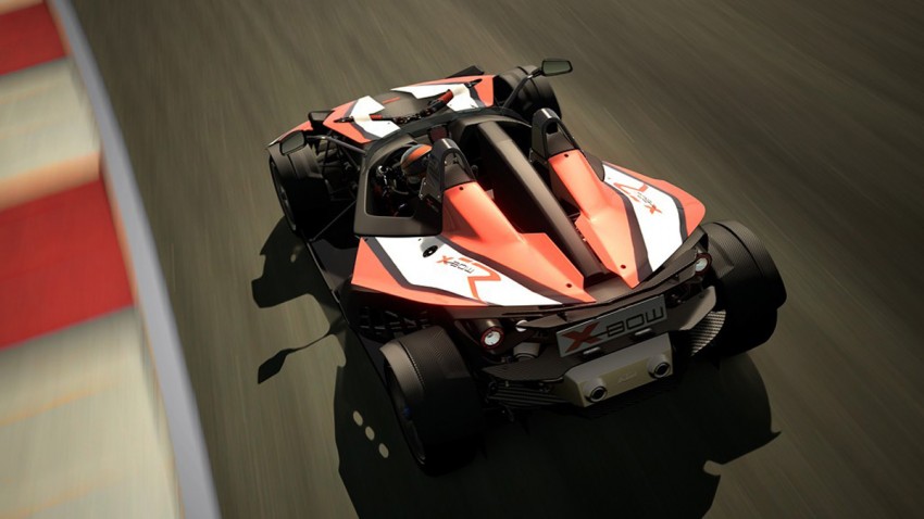 Gran Turismo 6 announced as the franchise turns 15 174601