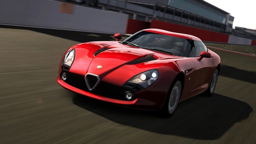 Gran Turismo 6 announced as the franchise turns 15 174602