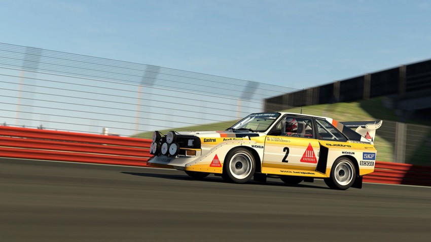 Gran Turismo 6 announced as the franchise turns 15 174605