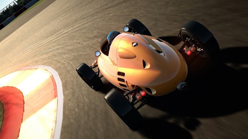 Gran Turismo 6 announced as the franchise turns 15 174607