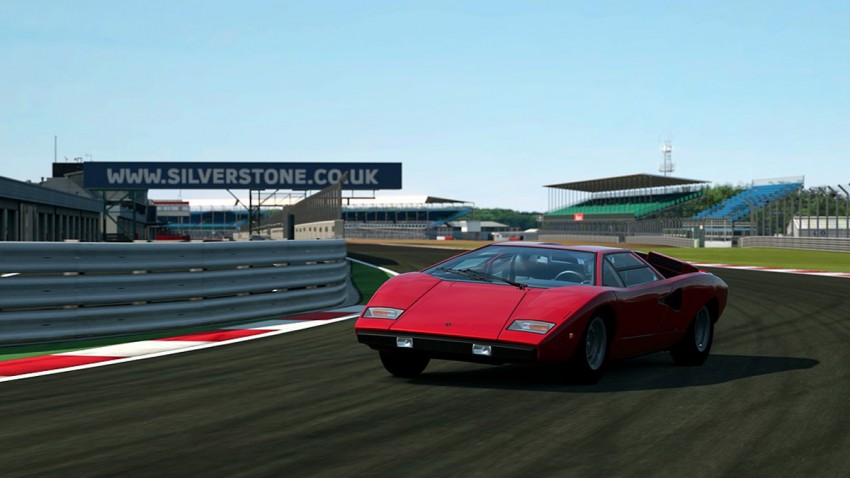 Gran Turismo 6 announced as the franchise turns 15 174609