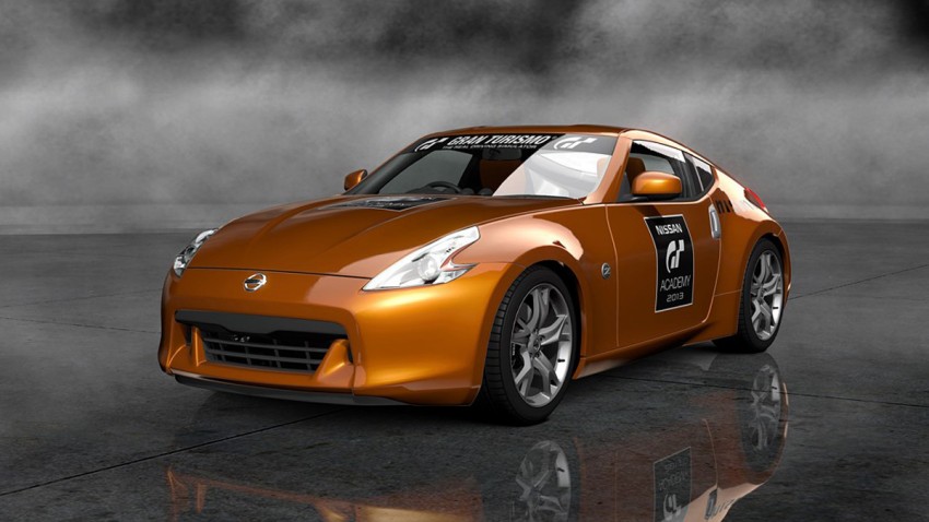 Gran Turismo 6 announced as the franchise turns 15 174612