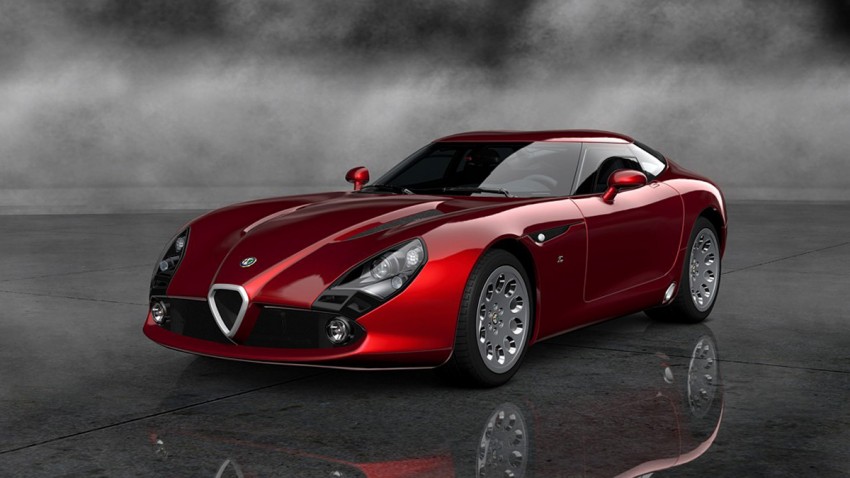 Gran Turismo 6 announced as the franchise turns 15 174615