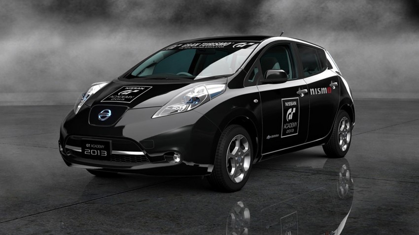 Gran Turismo 6 announced as the franchise turns 15 174620