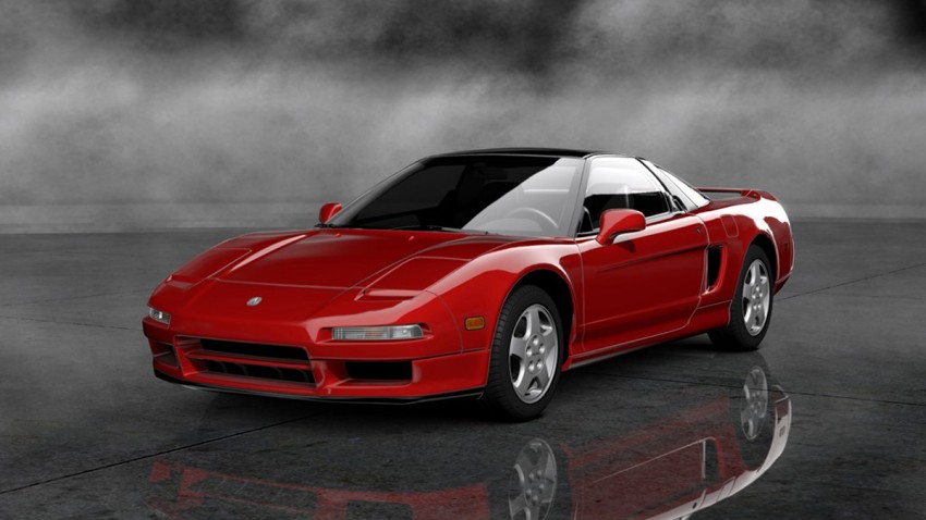 Gran Turismo 6 announced as the franchise turns 15 174625