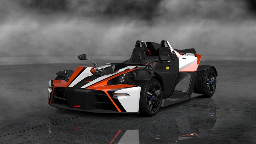Gran Turismo 6 announced as the franchise turns 15 174628