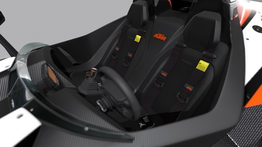 Gran Turismo 6 announced as the franchise turns 15 174630