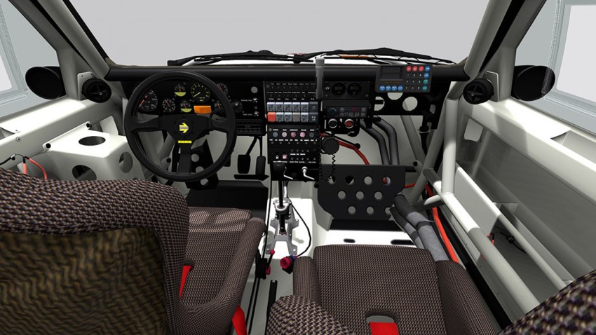 Gran Turismo 6 announced as the franchise turns 15 174631