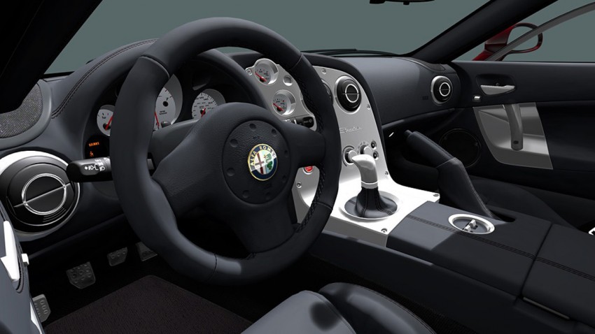 Gran Turismo 6 announced as the franchise turns 15 174632