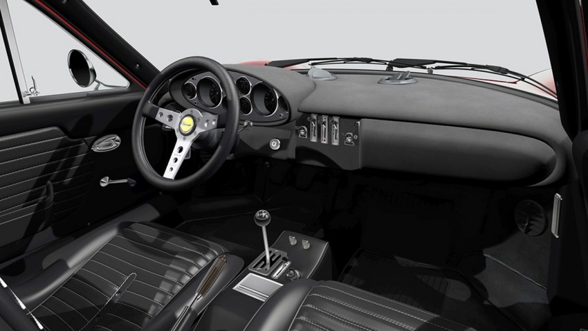 Gran Turismo 6 announced as the franchise turns 15 174633