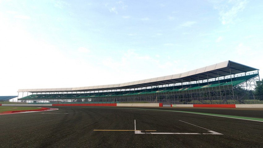 Gran Turismo 6 announced as the franchise turns 15 174636