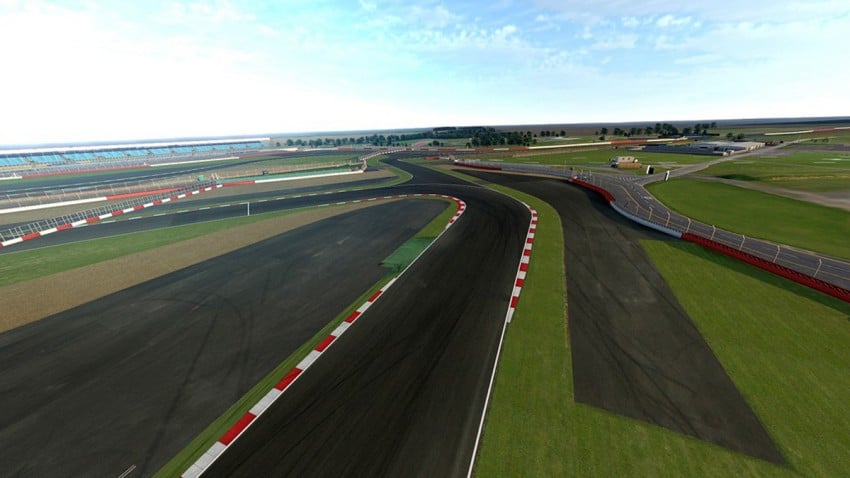 Gran Turismo 6 announced as the franchise turns 15 174639