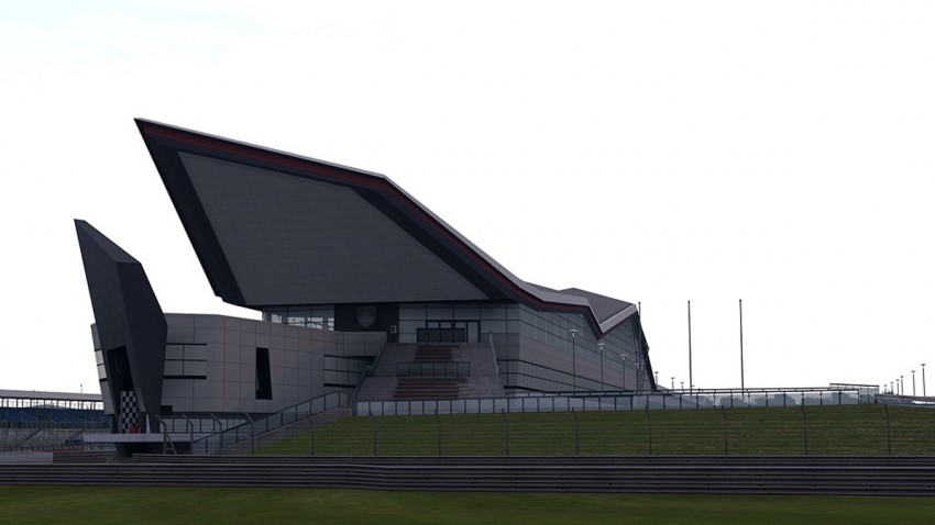Gran Turismo 6 announced as the franchise turns 15 174640