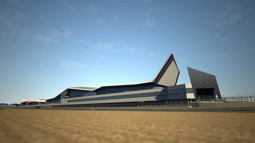 Gran Turismo 6 announced as the franchise turns 15 174642