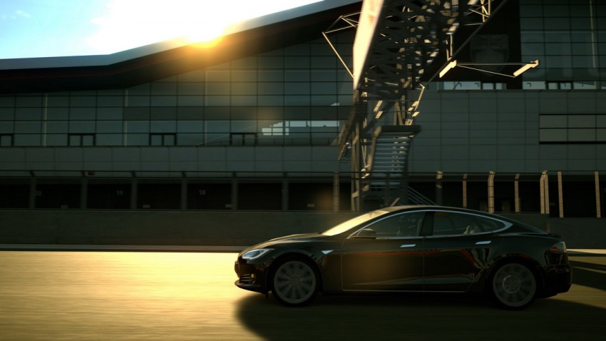 Gran Turismo 6 announced as the franchise turns 15 174644